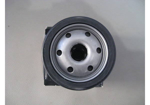Фільтр масляний двигуна Renault, 8200274858, 8200768927, 8200867980, 8671002274